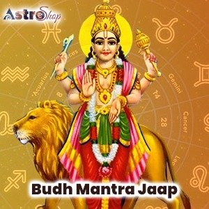 Budh Mantra