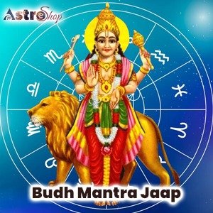 Budh Mantra