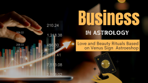 Venus Sign