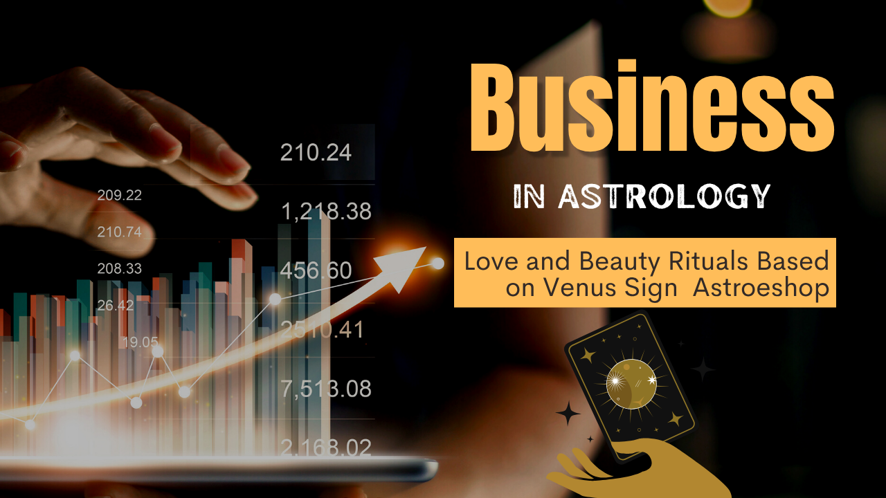Venus Sign