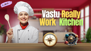 Vastu Tips for Kitchen