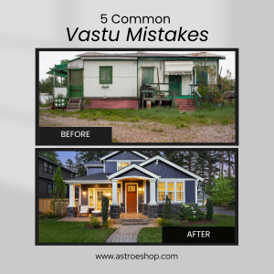 Vastu Mistakes Vastu Mistakes