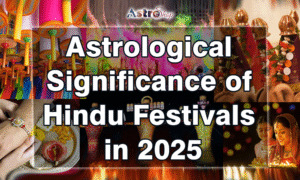 Astrological Significance