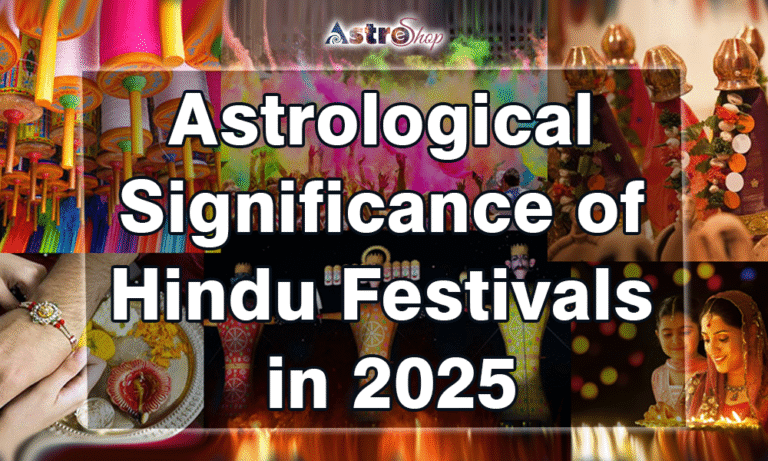 Astrological Significance
