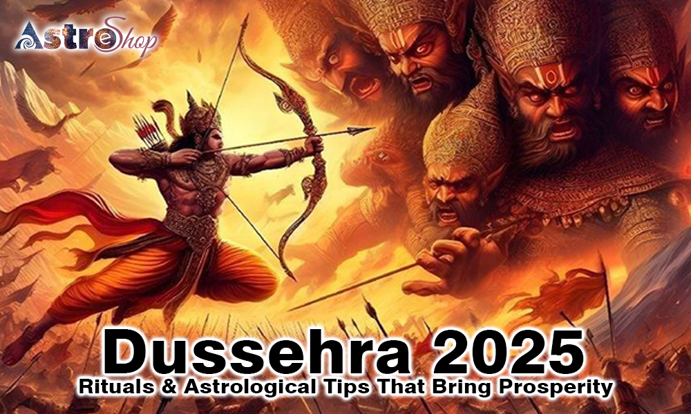 Dussehra 2025