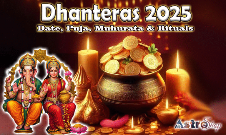 Dhanteras 2025