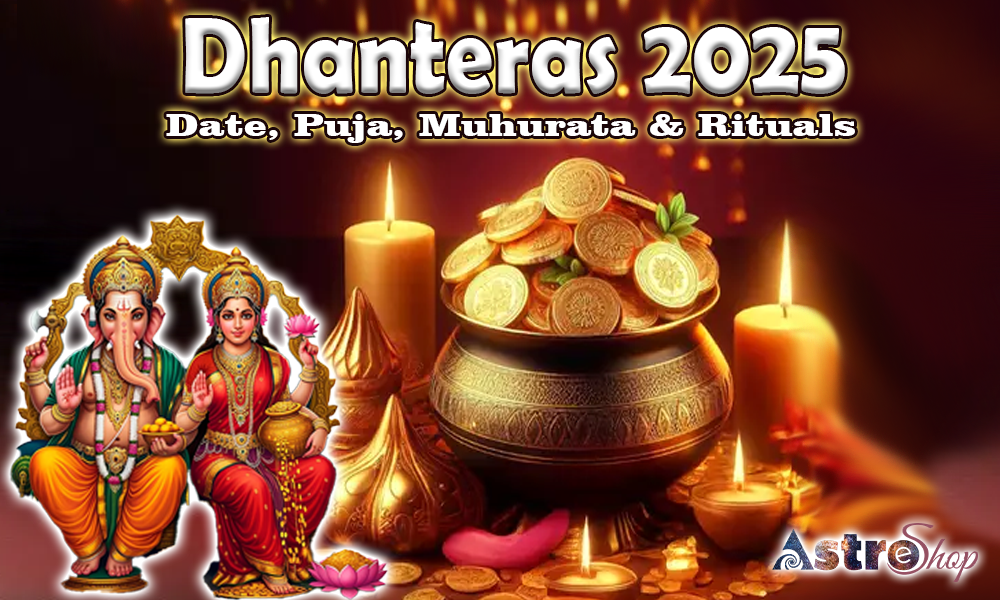 Dhanteras 2025
