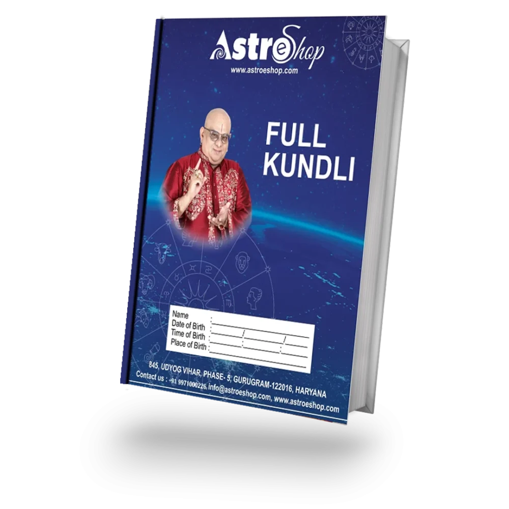 Full Kundli