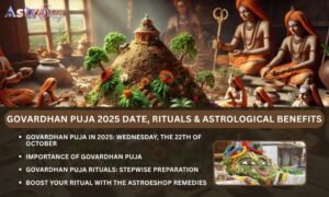 Govardhan Puja 2025
