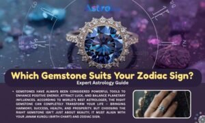 Gemstone Suits
