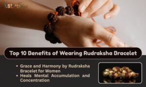 rudraksha bracelet for men