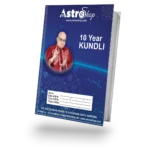 10 Year Kundli
