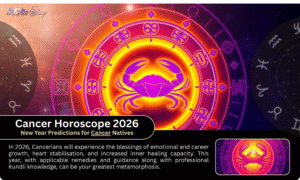 Cancer Horoscope 2026