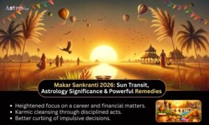 Makar Sankranti 2026