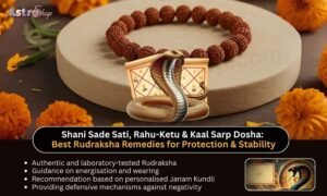 Shani Rahu Ketu & Kaal Sarp Dosha Remedies