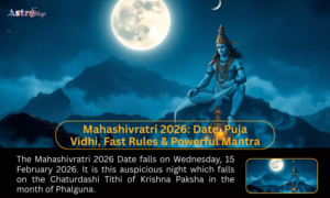 Mahashivratri 2026