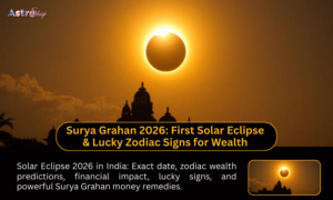 Surya Grahan 2026
