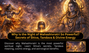 Why Mahashivratri Night Is Powerful
