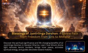 12 Jyotirlinga Darshan Benefits