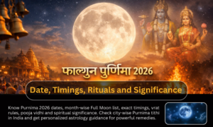 Purnima 2026 Date