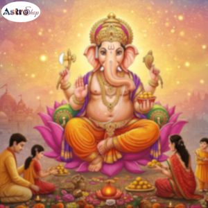 Anant Chaturdashi 2021| Astroeshop|