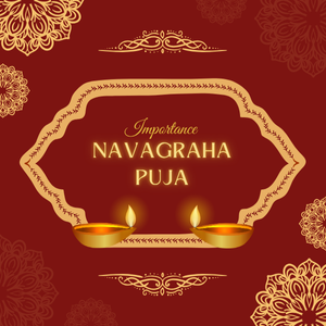 Navagraha Puja