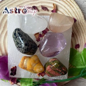 Cleanse and Charge Regularly| Gemstones|