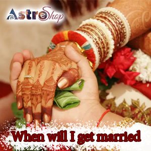 Astrology at astroeshop The Journey to Matrimony: Empowering Your Marriage Quest by Astrology| When will i get married?|