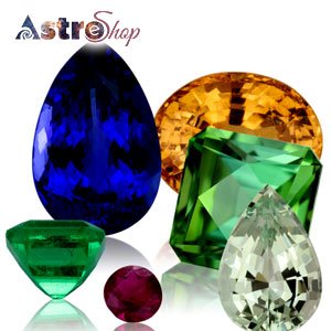 The Power of Gemstones The Power of Gemstones in Business