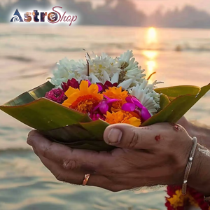 Pitru Paksha| Shraddh Puja|