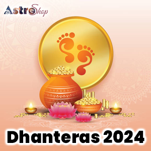 Dhanteras 2024