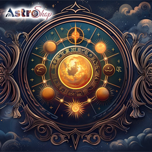 2025 Astrological Guide