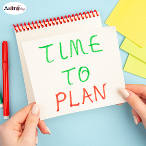 Plan Your 2025 with Kundli