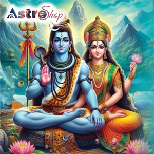  Jaya Parvati Vrat| Astroeshop|