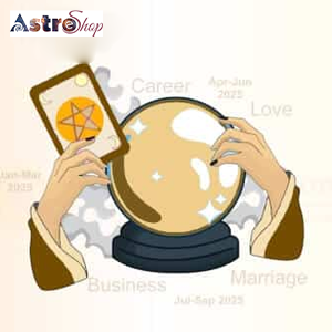 Kundli Predictions 2025