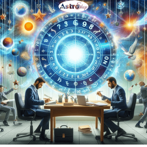 Kundli and Career Success: