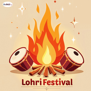 Lohri 2025| Astroeshop|