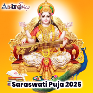 Saraswati Puja 2025