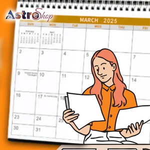 March 2025 March 2025