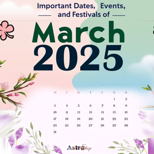 March 2025 March 2025