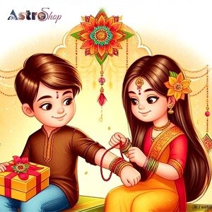 Raksha Bandhan 2025 Raksha Bandhan 2025