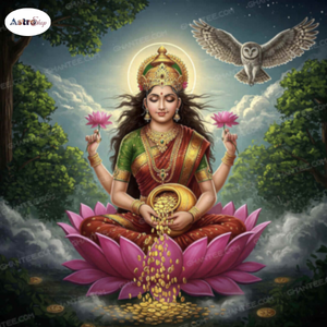 Mahalakshmi Vrat 2021