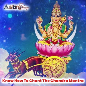 Chandra Mantra